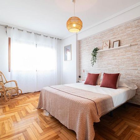 דירות ויגו Amplia Vivienda Con Garaje מראה חיצוני תמונה