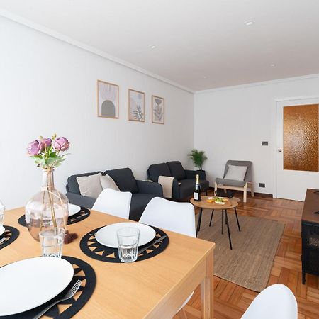 דירות ויגו Amplia Vivienda Con Garaje מראה חיצוני תמונה