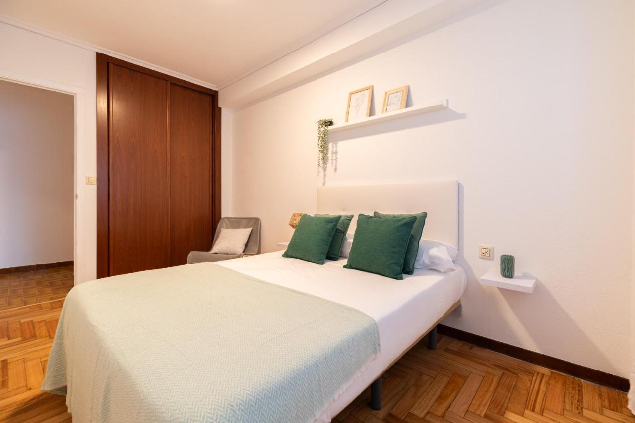 דירות ויגו Amplia Vivienda Con Garaje מראה חיצוני תמונה