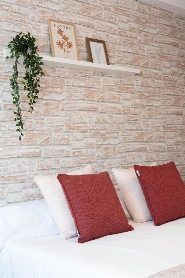 דירות ויגו Amplia Vivienda Con Garaje מראה חיצוני תמונה