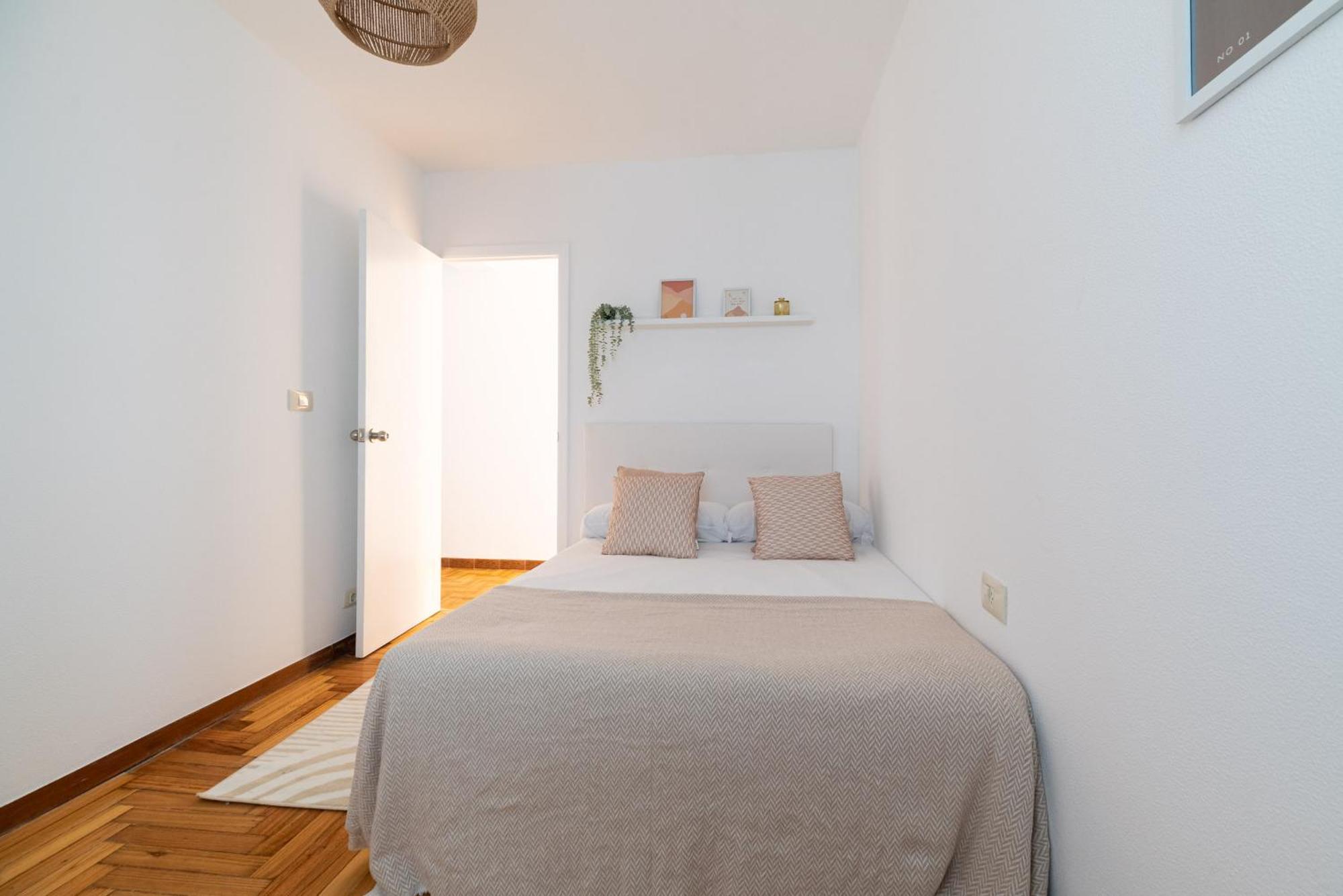 דירות ויגו Amplia Vivienda Con Garaje מראה חיצוני תמונה