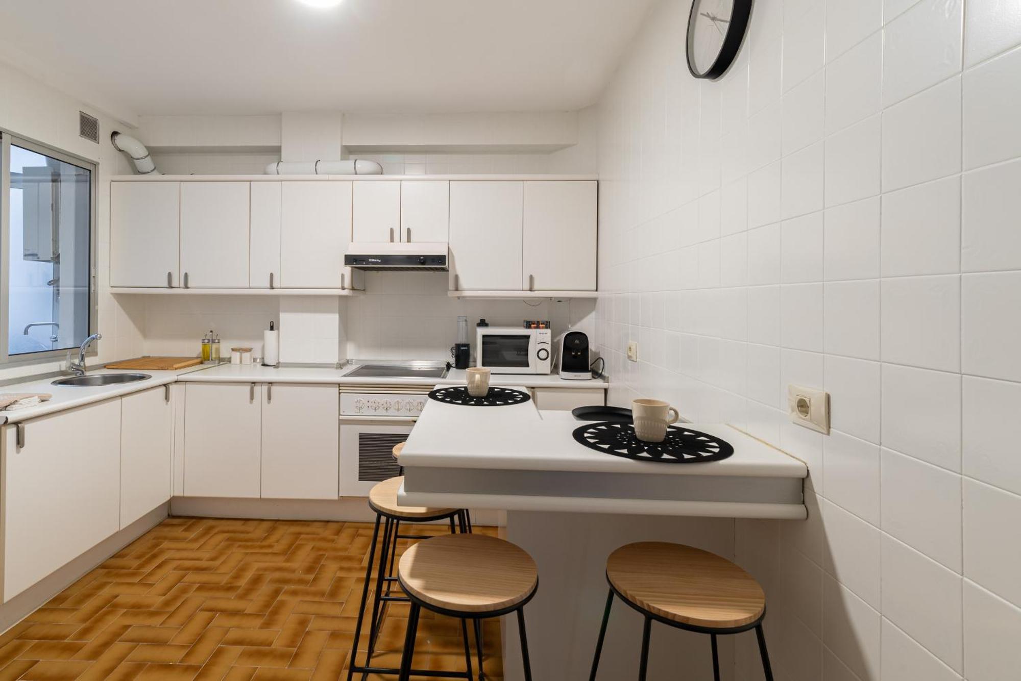 דירות ויגו Amplia Vivienda Con Garaje מראה חיצוני תמונה