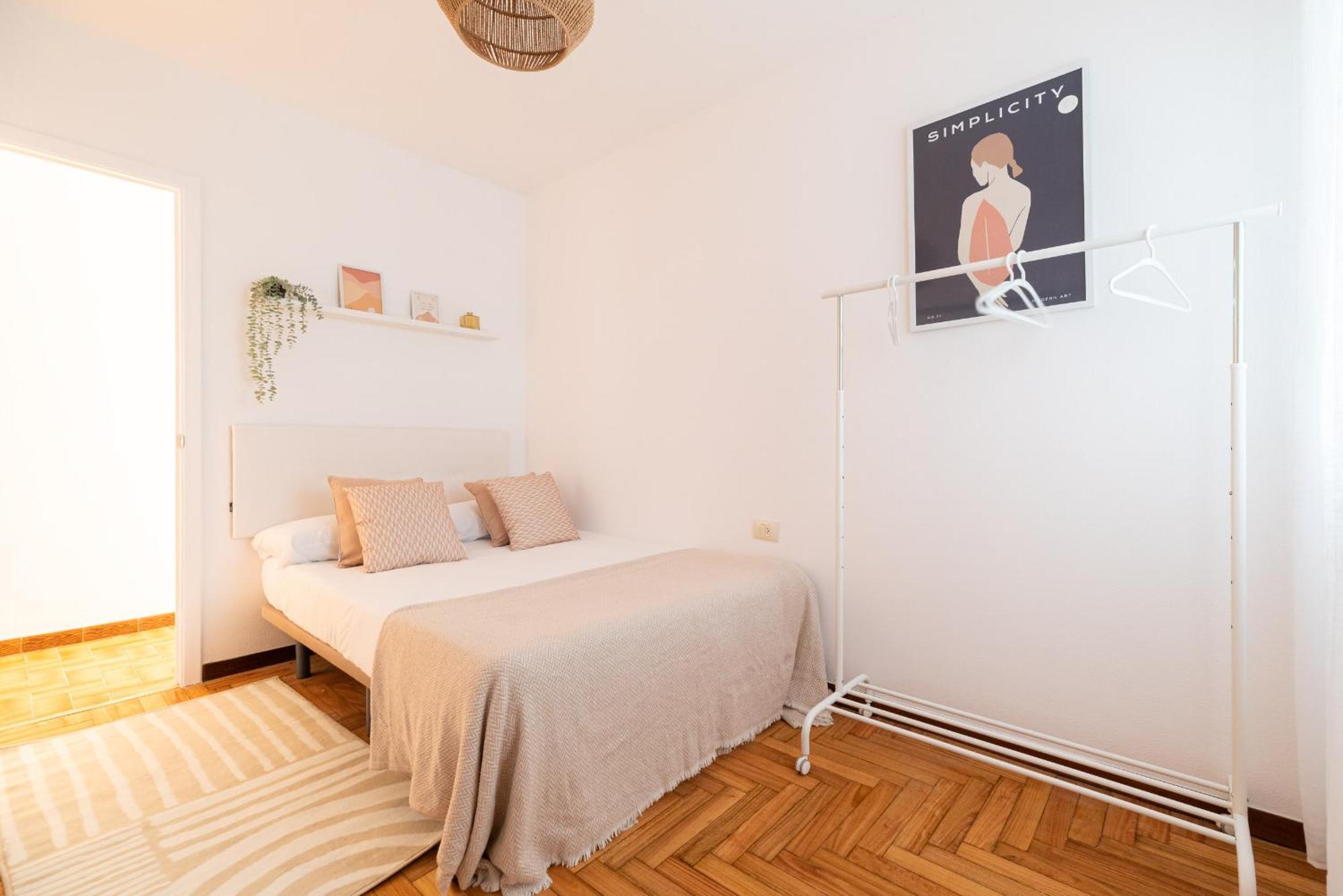 דירות ויגו Amplia Vivienda Con Garaje מראה חיצוני תמונה